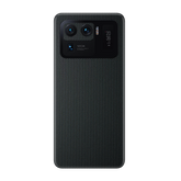 Matrix Black Skin for MI Note 10 Lite